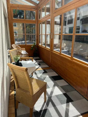 Gewerbeimmobilie mieten in Zell am See – 340 m², € 2.500 – Bild 17 von 22