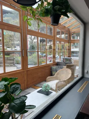 Gewerbeimmobilie mieten in Zell am See – 340 m², € 2.500 – Bild 18 von 22