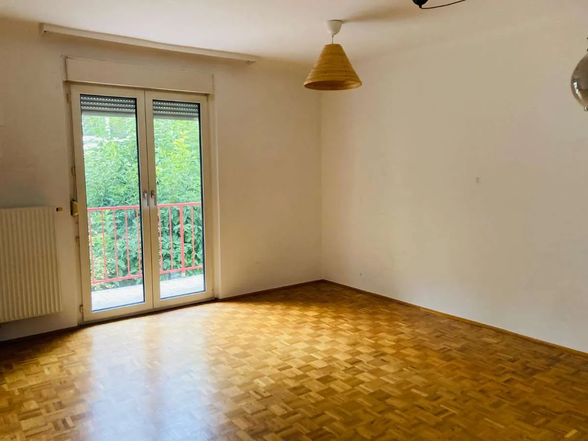 2-room apartment with balcony, 56 m², Döbling, Döbling