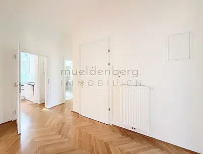 7-Zimmer-Wohnung mieten in Wien – 205,72 m², € 3.989 – Bild 9 von 99