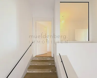 7-Zimmer-Wohnung mieten in Wien – 205,72 m², € 3.989 – Bild 44 von 99