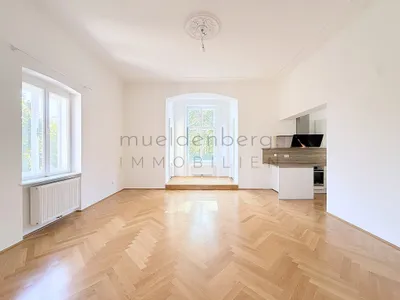 7-Zimmer-Wohnung mieten in Wien – 205,72 m², € 3.989 – Bild 14 von 99