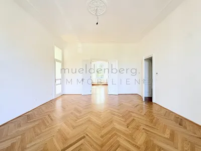 7-Zimmer-Wohnung mieten in Wien – 205,72 m², € 3.989 – Bild 26 von 99
