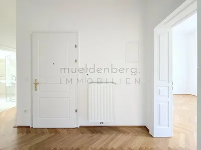 7-Zimmer-Wohnung mieten in Wien – 205,72 m², € 3.989 – Bild 35 von 99