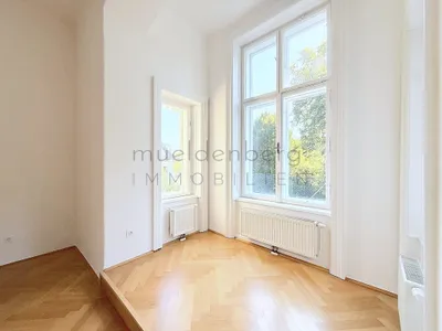 7-Zimmer-Wohnung mieten in Wien – 205,72 m², € 3.989 – Bild 17 von 99