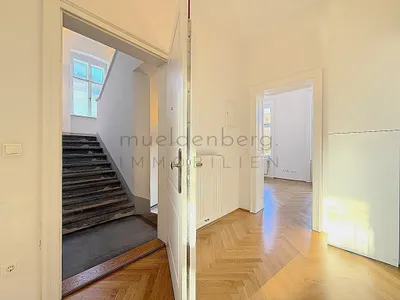 7-Zimmer-Wohnung mieten in Wien – 205,72 m², € 3.989 – Bild 41 von 99