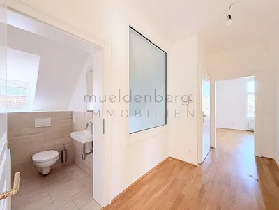 7-Zimmer-Wohnung mieten in Wien – 205,72 m², € 3.989 – Bild 50 von 99