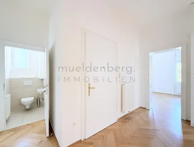 7-Zimmer-Wohnung mieten in Wien – 205,72 m², € 3.989 – Bild 4 von 99