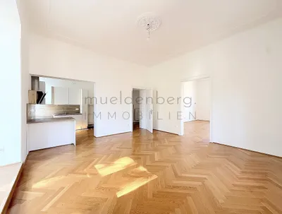 7-Zimmer-Wohnung mieten in Wien – 205,72 m², € 3.989 – Bild 20 von 99
