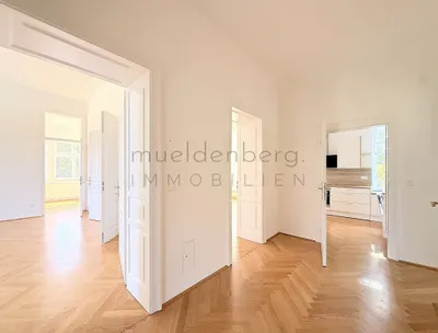 7-Zimmer-Wohnung mieten in Wien – 205,72 m², € 3.989 – Bild 10 von 99