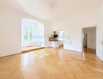 7-Zimmer-Wohnung mieten in Wien – 205,72 m², € 3.989 – Bild 18 von 99