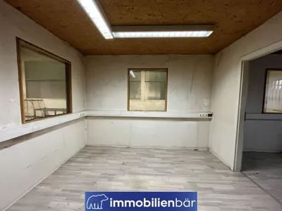 Gewerbeimmobilie mieten in Wels-Land – 705 m², € 2.190 – Bild 7 von 13
