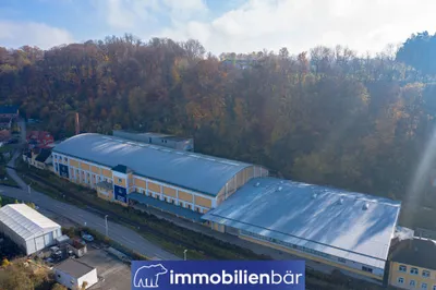 Gewerbeimmobilie mieten in Wels-Land – 705 m², € 2.190 – Bild 11 von 13