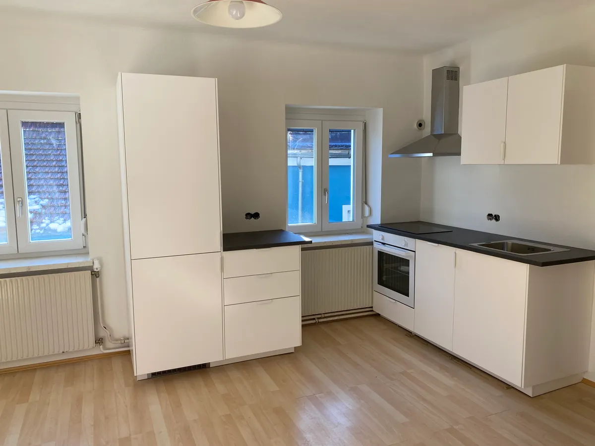 Wohnung – Fresing - Ansicht 2
