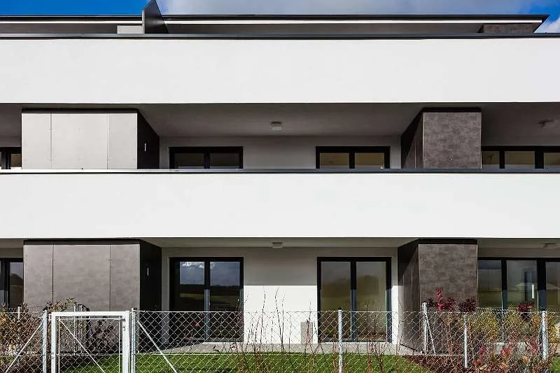 Wohnung – Sattledt, Andlgrub - Ansicht 2