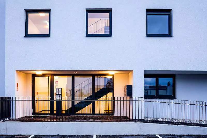 Wohnung – Sattledt, Andlgrub - Ansicht 3
