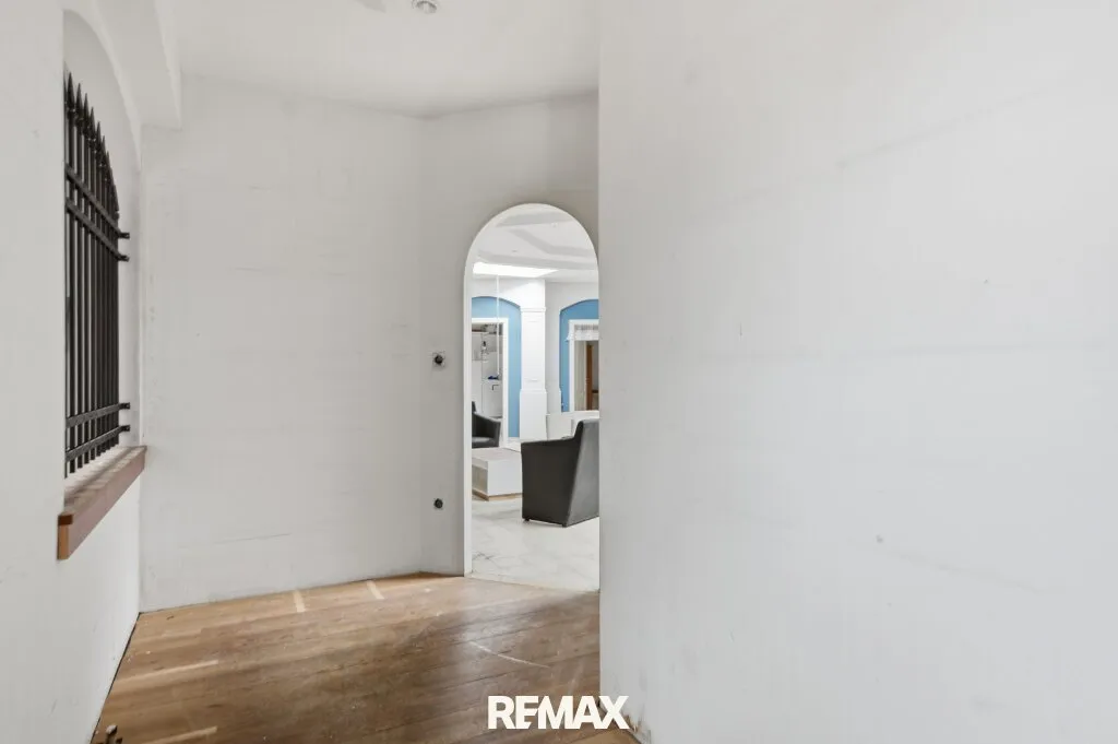 Büro oder Praxis in Hollabrunn! Top Lage - Ansicht 2