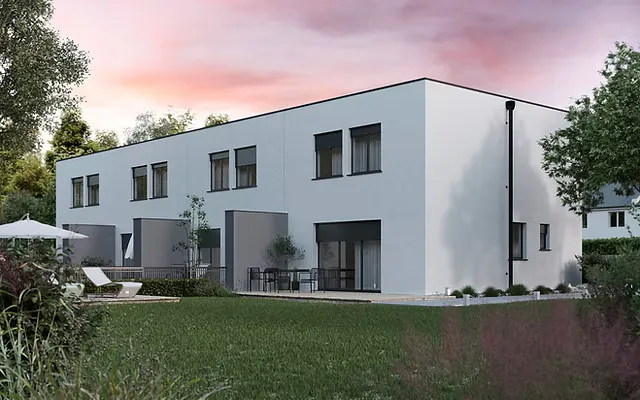 5-Zimmer-Haus kaufen in Tulln – 110 m², € 370.000 – Bild 2 von 3