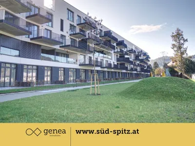 2-Zimmer-Wohnung mieten in Graz – 55,44 m², € 899 – Bild 11 von 16