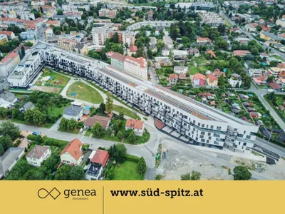 2-Zimmer-Wohnung mieten in Graz – 55,44 m², € 899 – Bild 12 von 16