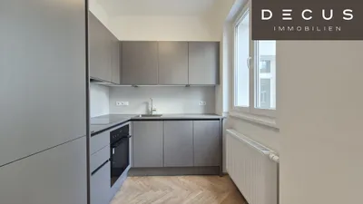2-Zimmer-Wohnung mieten in Wien – 46,81 m², € 1.390 – Bild 2 von 7