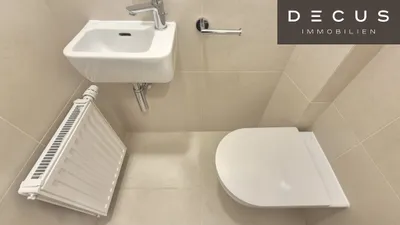 2-Zimmer-Wohnung mieten in Wien – 46,81 m², € 1.390 – Bild 5 von 7