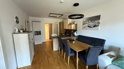 2-Zimmer-Wohnung mieten in Sankt Johann im Pongau – 51 m², € 1.100 – Bild 7 von 16