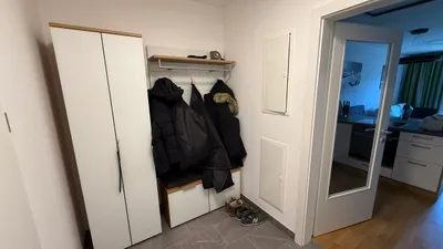 2-Zimmer-Wohnung mieten in Sankt Johann im Pongau – 51 m², € 1.100 – Bild 11 von 16