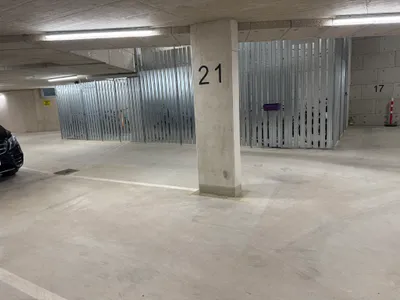 2-Zimmer-Wohnung mieten in Sankt Johann im Pongau – 51 m², € 1.100 – Bild 13 von 16