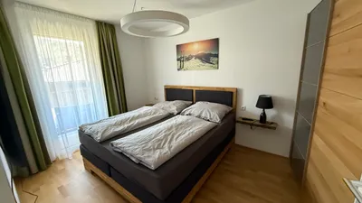 2-Zimmer-Wohnung mieten in Sankt Johann im Pongau – 51 m², € 1.100 – Bild 5 von 16