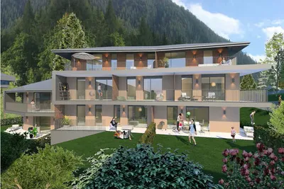 2-Zimmer-Wohnung mieten in Sankt Johann im Pongau – 51 m², € 1.100 – Bild 16 von 16