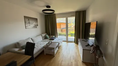 2-Zimmer-Wohnung mieten in Sankt Johann im Pongau – 51 m², € 1.100 – Bild 6 von 16