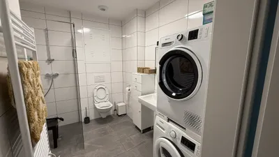 2-Zimmer-Wohnung mieten in Sankt Johann im Pongau – 51 m², € 1.100 – Bild 8 von 16