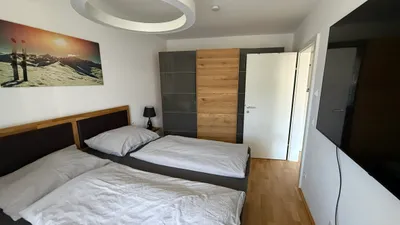2-Zimmer-Wohnung mieten in Sankt Johann im Pongau – 51 m², € 1.100 – Bild 4 von 16