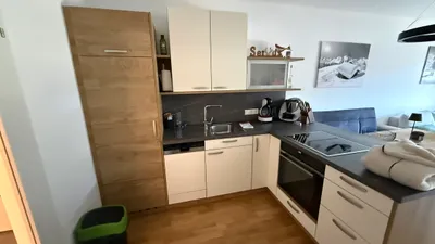 2-Zimmer-Wohnung mieten in Sankt Johann im Pongau – 51 m², € 1.100 – Bild 9 von 16