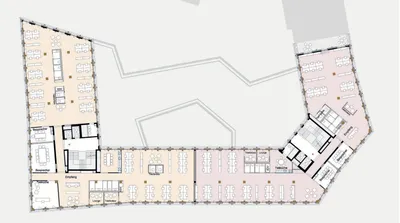 Gewerbeimmobilie mieten in Wien – 10 522 m², € 258.864 – Bild 22 von 22
