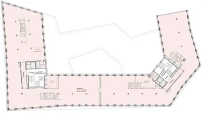 Gewerbeimmobilie mieten in Wien – 10 522 m², € 258.864 – Bild 15 von 22