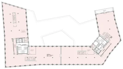 Gewerbeimmobilie mieten in Wien – 10 522 m², € 258.864 – Bild 12 von 22