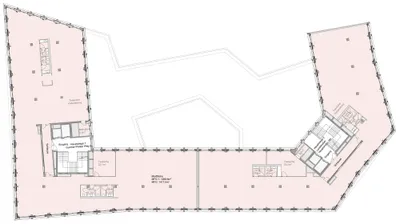 Gewerbeimmobilie mieten in Wien – 10 522 m², € 258.864 – Bild 13 von 22