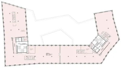 Gewerbeimmobilie mieten in Wien – 10 522 m², € 258.864 – Bild 10 von 22