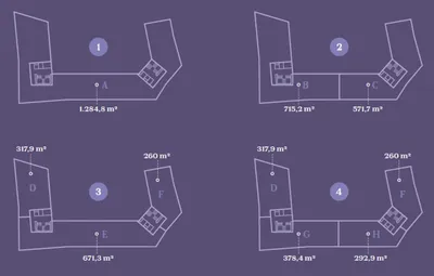 Gewerbeimmobilie mieten in Wien – 10 522 m², € 258.864 – Bild 19 von 22