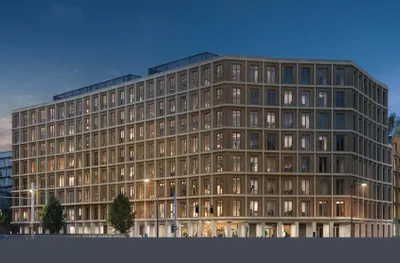 Gewerbeimmobilie mieten in Wien – 10 522 m², € 258.864 – Bild 4 von 22