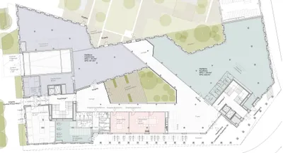 Gewerbeimmobilie mieten in Wien – 10 522 m², € 258.864 – Bild 17 von 22