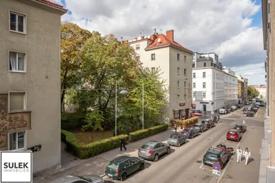 2-Zimmer-Wohnung mieten in Wien – 55,38 m², € 748 – Bild 12 von 16