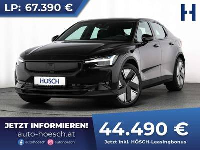 Polestar 2 Long Range Dual Motor 82kWh EXTRAS NEUWAGEN