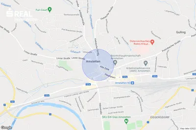 4-Zimmer-Wohnung kaufen in Amstetten – 92,86 m², € 348.500 – Bild 15 von 16