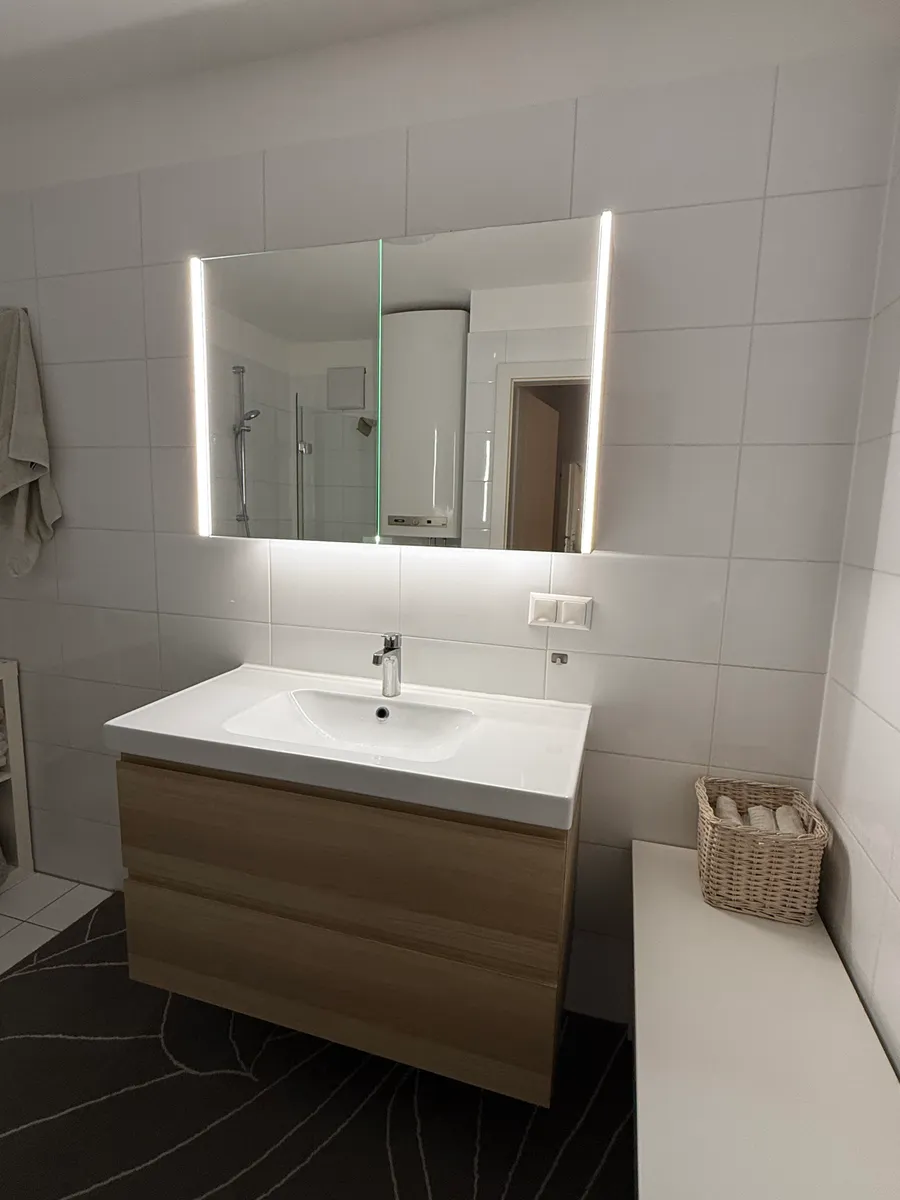 Geförderte Dachgeschoßwohnung in zentraler Lage in Graz! - Widok 3