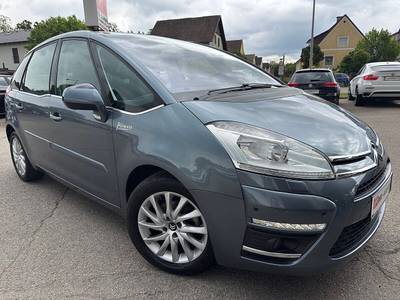 Citroën C4 Picasso 2,0 Seduction HDi EGS6 Aut * Pickerl...