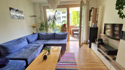 3-Zimmer-Wohnung mieten in Wien – 75 m², € 800 – Bild 2 von 15