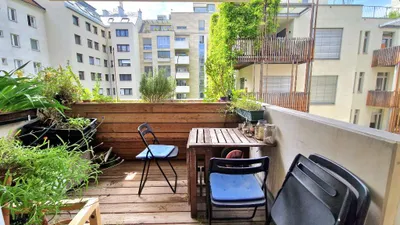 3-Zimmer-Wohnung mieten in Wien – 75 m², € 800 – Bild 5 von 15